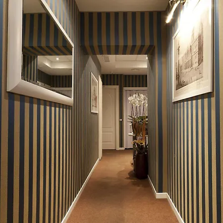 Prestige Guest house