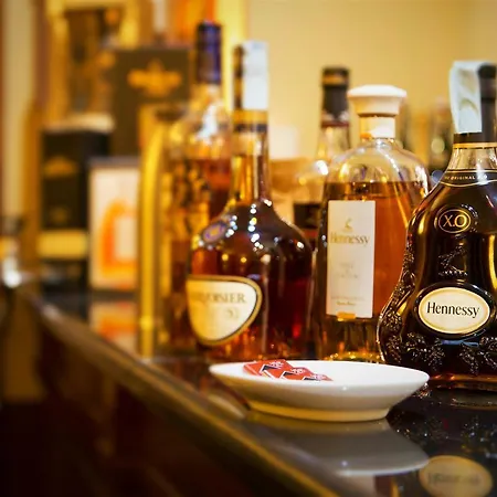 罗马米尔顿酒店