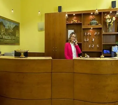 Hotel Corallo