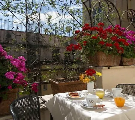 Hotel Corallo 2*