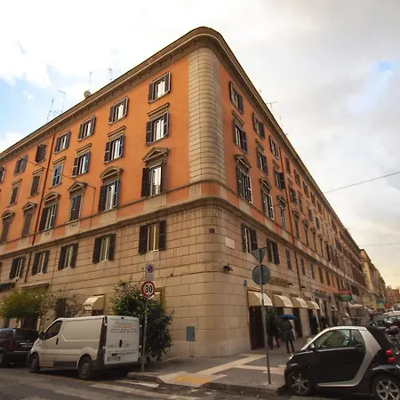 Silla 2* Rome