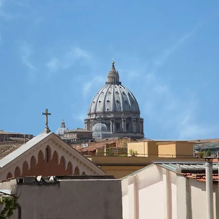 Hotel Silla Rome