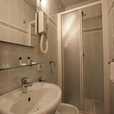 Embassy Hotel Roma