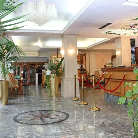 Otel Romulus