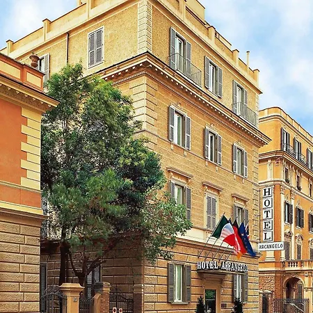 Arcangelo Roma