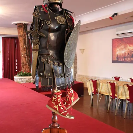 Romulus 3* Roma