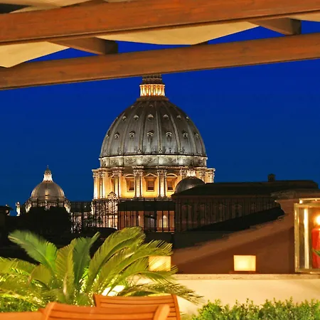 Arcangelo Roma