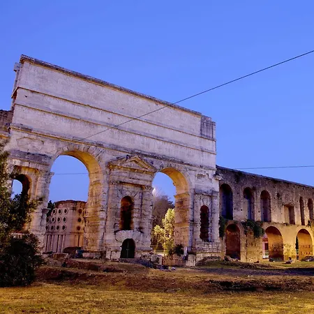Hotel Shg Portamaggiore Rome