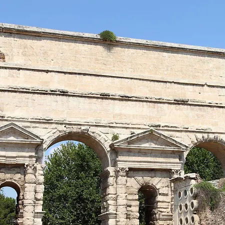 Shg Portamaggiore Rome