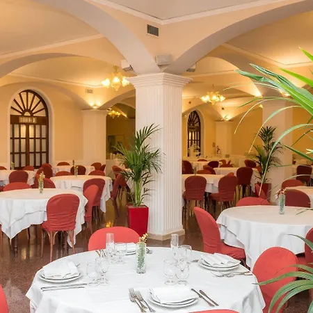Shg Portamaggiore 3* Rome