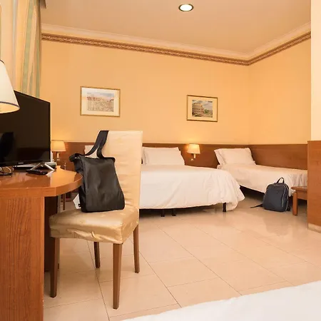 Hotel Shg Portamaggiore Rome