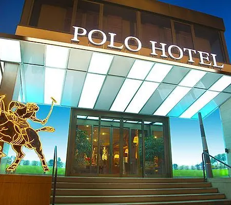 Hotel Polo