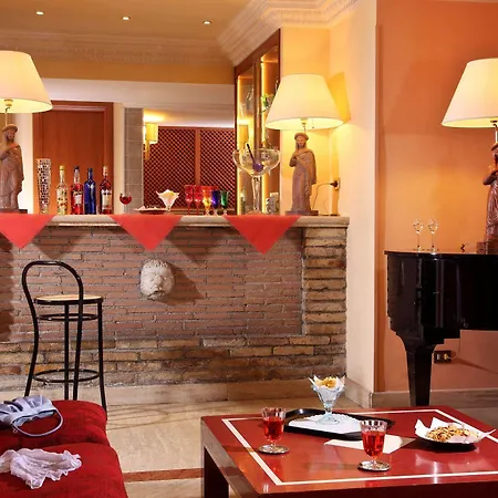 Hotel Shg Portamaggiore 3*