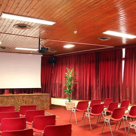 Shg Portamaggiore Rome