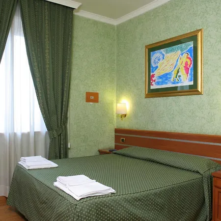 Hotel Fellini