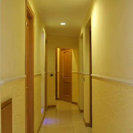 Hotel Fellini Rom