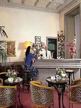 Grand Olympic Aurum 4*