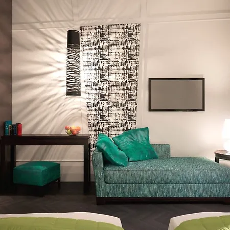Mascagni Luxury & Hotel Rome