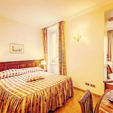 Cinquantatre Hotel Rzym