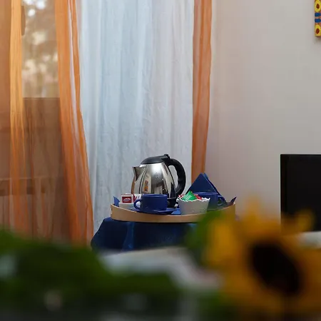 Bed & Breakfast Santa Croce 2*