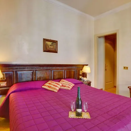 Cinquantatre Hotel Rzym
