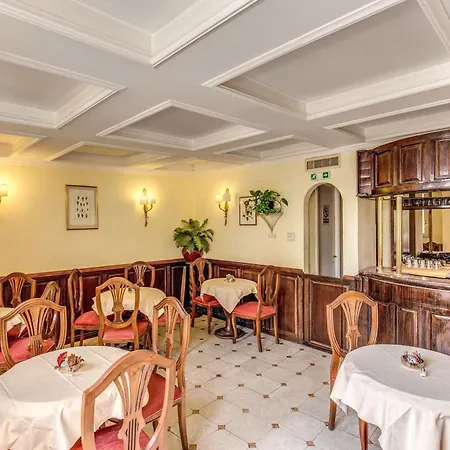 Hotel Cinquantatre 3*