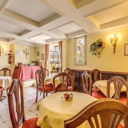 Hotel Cinquantatre 3*