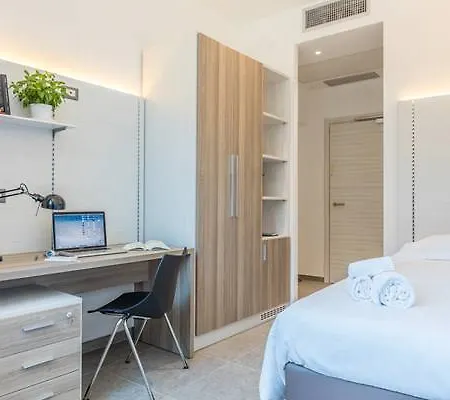 Apartment Camplus Pietralata - Casa Per Ferie *