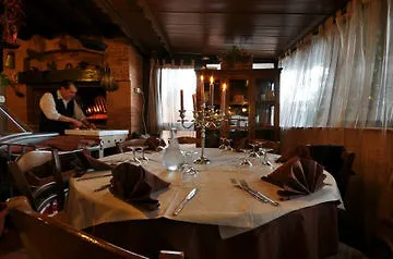 Casale De Santis Gasthof