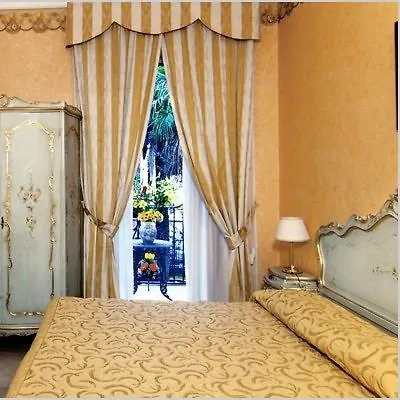 Otel San Lorenzo Maria 3*