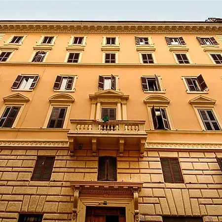 Ercoli House Hotel