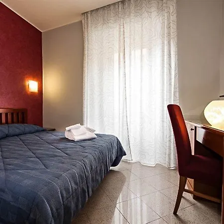Hotel Ercoli House Roma