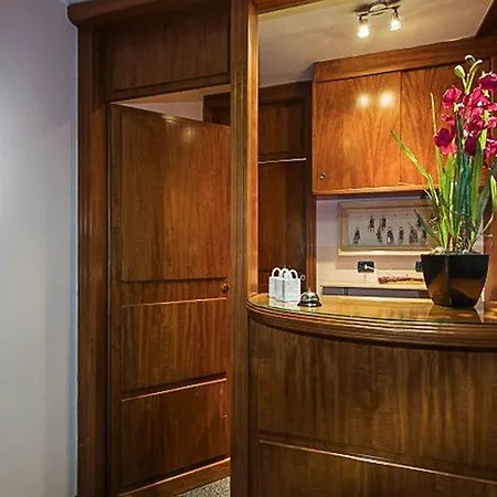 Ercoli House Roma
