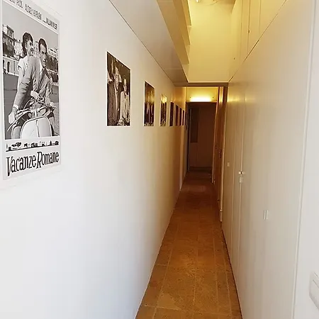 Apollo Colosseo Apartment