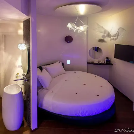 Suitesistina For Brave Lovers 3* Roma