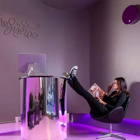 سويتسيستينا فور لافرز فندق مبيت وإفطار روما