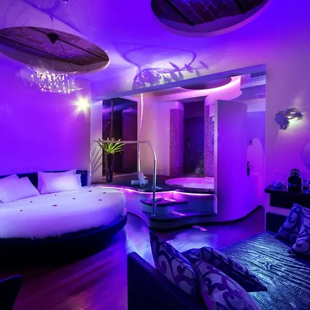 Bed & Breakfast Suitesistina For Brave Lovers Roma
