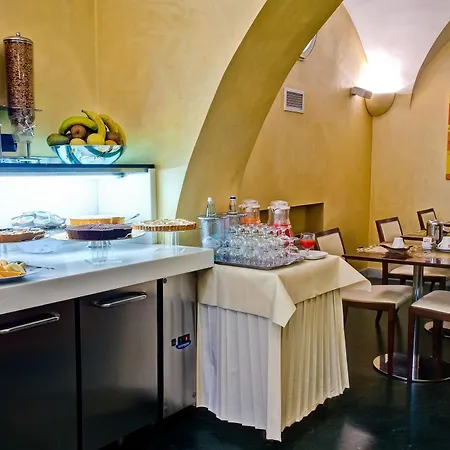 Crosti Rome