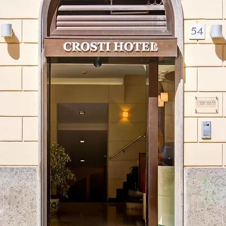 Crosti Rome