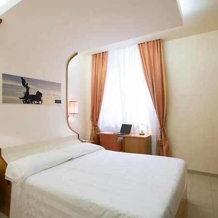 Hotel Crosti