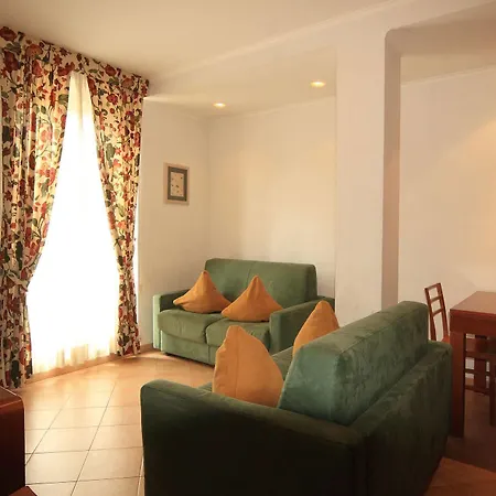 Crosti Hotel Rome