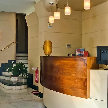 Hotel Crosti Rome