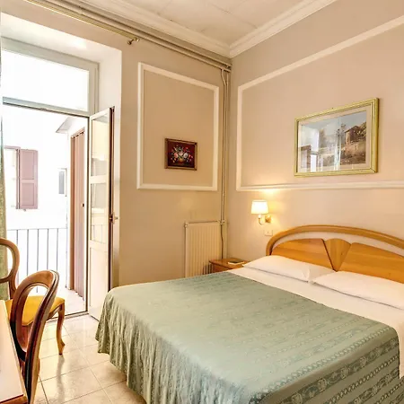 Continentale Hotel 2*