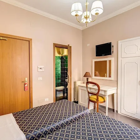Hotel Continentale