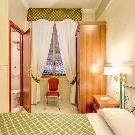 Continentale Hotel 2*