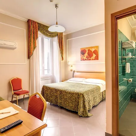 Continentale Hotel 2*