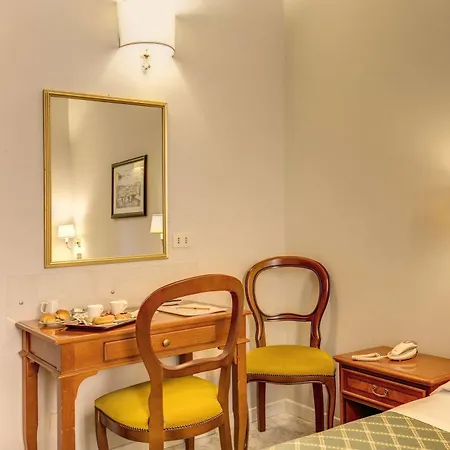 Continentale Hotel 2*