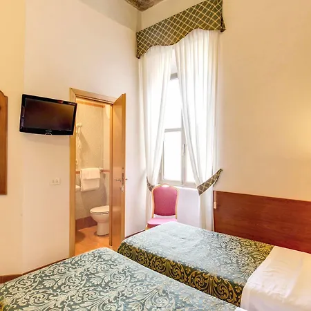 Hotel Continentale 2*