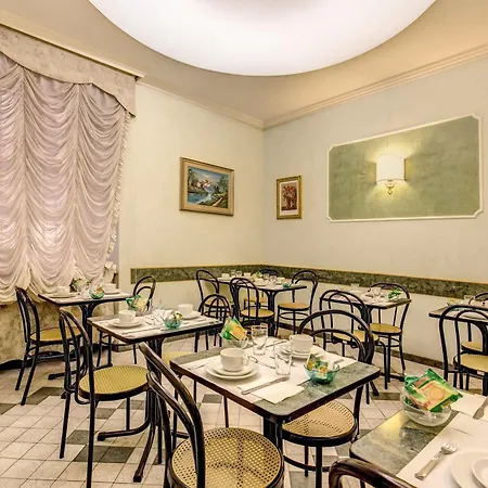 Continentale 2* Rome