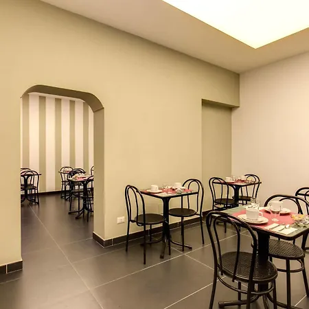 Continentale Hotel Rome